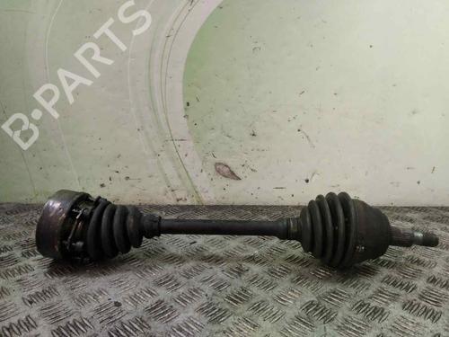 Used Left front driveshaft SEAT IBIZA III (6L1) 1.4 TDI (80 hp) 17712153