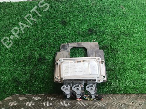 Used Engine control unit (ECU) Engine control unit (ECU) PEUGEOT 307 Break (3E) [2002-2009] 33710325 33710325