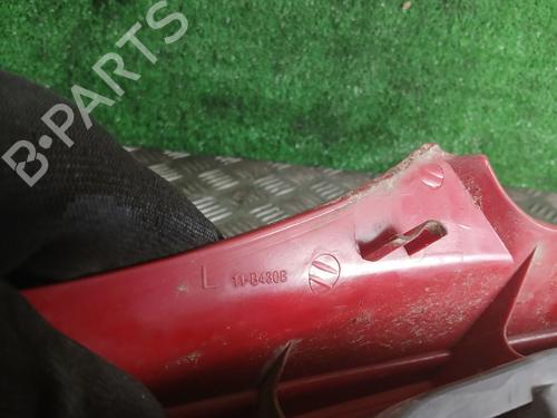 Left taillight OPEL CORSA D (S07) | BP33245955C34 - Image 2