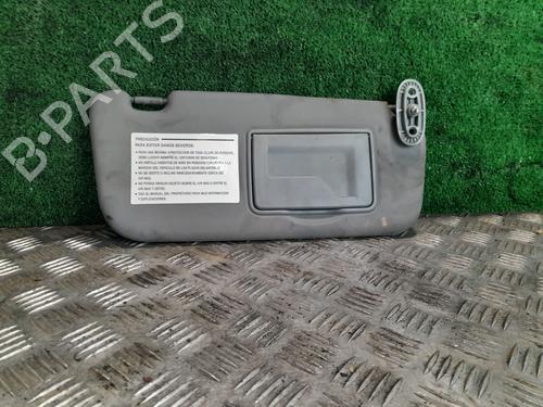 Used Right sun visor Right sun visor HYUNDAI GETZ (TB) 1.3 i (82 hp) 35905774 35905774