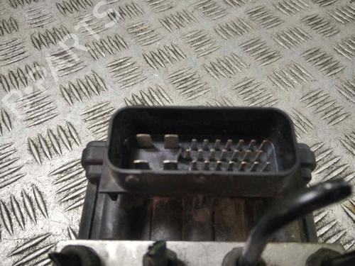 ABS pump PEUGEOT 206 Hatchback (2A/C) 2.0 HDI 90 | BP18876146M43