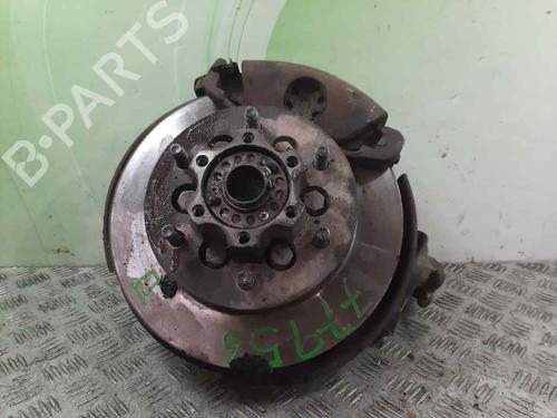 Used Right front steering knuckle SSANGYONG MUSSO (FJ) 2.9 TD (120 hp) 15185435