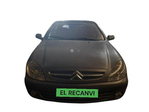 Gebruikte CITROËN XSARA Coupe (N0)  1.4 HDi  4640724 Onderdelen