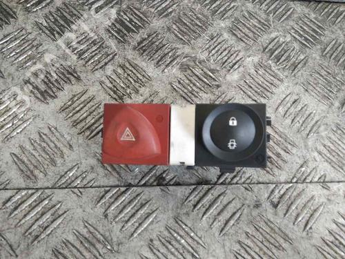 Advarselskontakt RENAULT MEGANE II (BM0/1_, CM0/1_) [2001-2012]  20934094