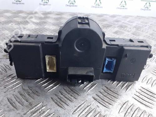 Climate control RENAULT SCÉNIC II (JM0/1_) 1.9 dCi (JM0G, JM12, JM1G, JM2C) | BP6514667I5
