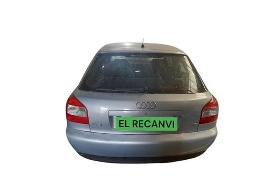 ABS Bremseaggregat AUDI A3 (8L1) 1.8 | BP26664318M43 