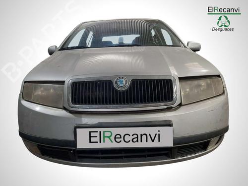 Used Parts SKODA FABIA I (6Y2) 1.4 16V 1228931