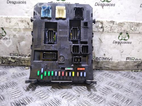 Used Fuse box CITROËN C4 Coupe (LA_) 1.4 16V (88 hp) 28950731