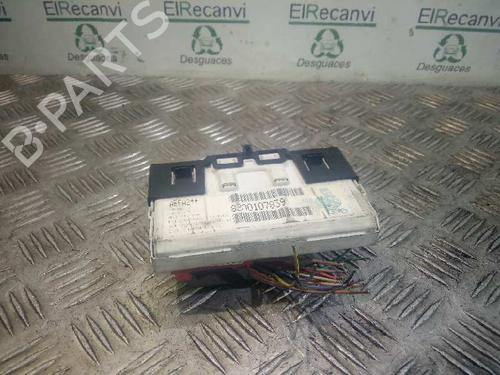 Multifunctionele display RENAULT MEGANE II (BM0/1_, CM0/1_)  | BP4539492C48 