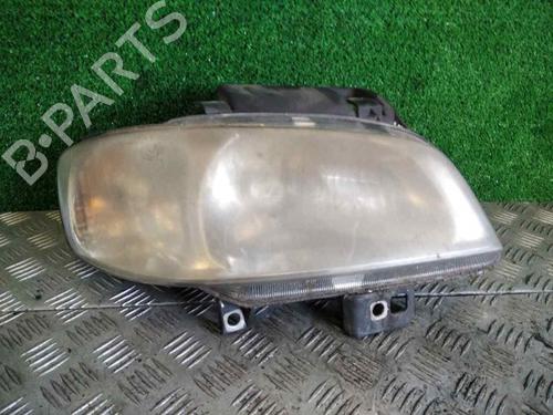 Used Right headlight SEAT IBIZA II (6K1) 1.9 TDI (90 hp) 21536236