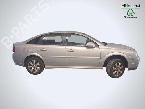 Left mirror OPEL VECTRA C (Z02) | BP17060428C26