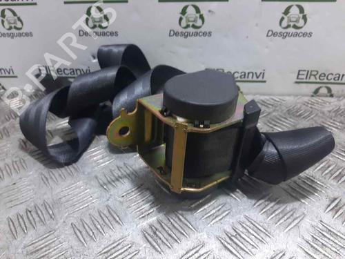 Sicherheitsgurt hinten links für CITROËN C4 I (LC_) [2004-2014]  12679403