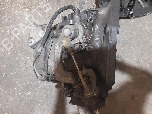 Gearbox OPEL ASTRA H (A04) | BP29636413M3