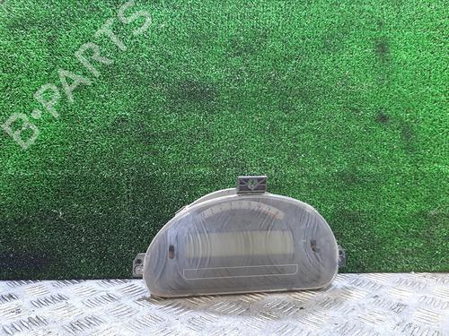 Used Instrument cluster CITROËN C3 I (FC_, FN_) 1.1 i (60 hp) 27484514