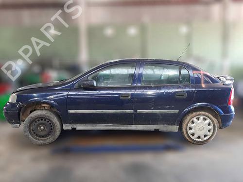 Right front driveshaft OPEL ASTRA G Hatchback (T98)  | BP6882589M39 