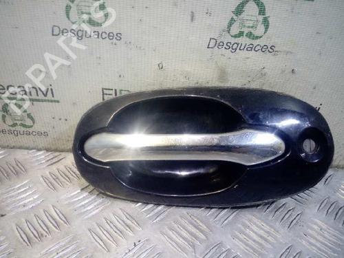 Used Front right exterior door handle KIA CARNIVAL II (GQ) 2.9 CRDi (144 hp) 4542713