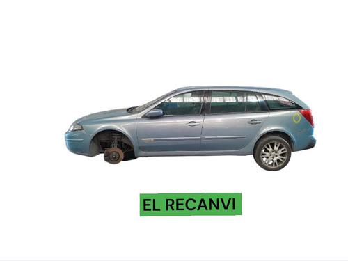 Right taillight RENAULT LAGUNA II (BG0/1_) | BP30967044C35