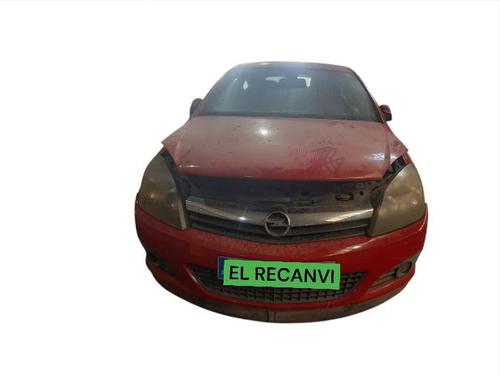 Brugte OPEL ASTRA H (A04) 1.7 CDTI (L48) 4823794