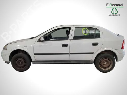 Steering column stalk OPEL ASTRA G Hatchback (T98) 1.6 (F08, F48) | BP11328817I23