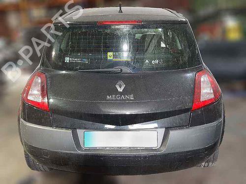 Front left window mechanism RENAULT MEGANE II (BM0/1_, CM0/1_)  | BP6684225C22 
