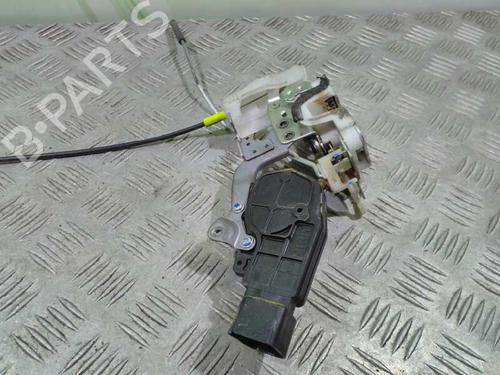 Used Front right lock PEUGEOT 107 (PM_, PN_) 1.0 (68 hp) 6085357