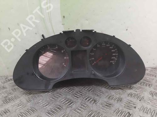 Used Instrument cluster SEAT IBIZA III (6L1) 1.2 (64 hp) 15071124