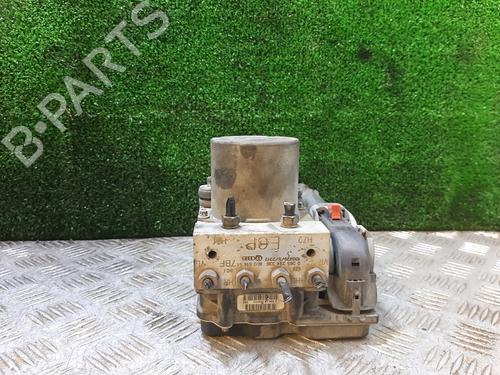 ABS Bremseaggregat SEAT EXEO ST (3R5) [2009-2013]  27303328