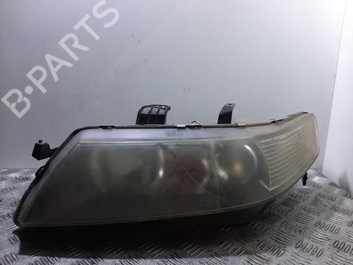 Lyskaster venstre HONDA ACCORD VII Tourer (CM, CN) 2.4 (CM2) (190 hp) 30913414