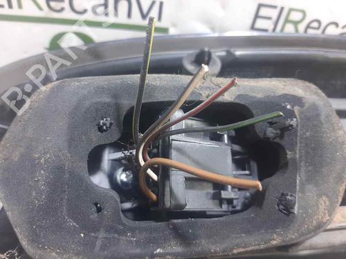 Højre baglygte OPEL CORSA C (X01) 1.3 CDTI (F08, F68) | BP14905081C35