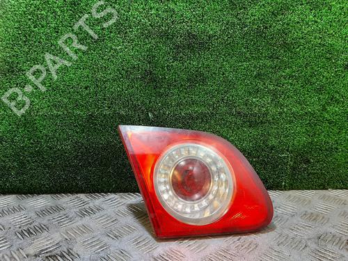 Used Left tailgate light VW PASSAT B6 (3C2) [2005-2011]  27039709