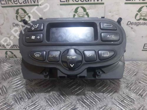 Comando chauffage PEUGEOT 307 SW (3H) 1.6 HDI 110 (109 hp) 14910466