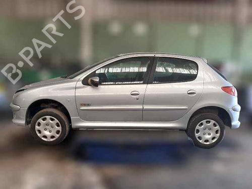 Left front window switch PEUGEOT 206 Hatchback (2A/C)  | BP5952783I27  - Image 5