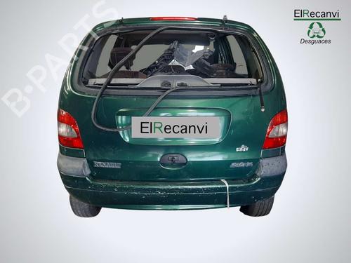 ABS pump RENAULT MEGANE I Classic (LA0/1_)  | BP15713222M43 