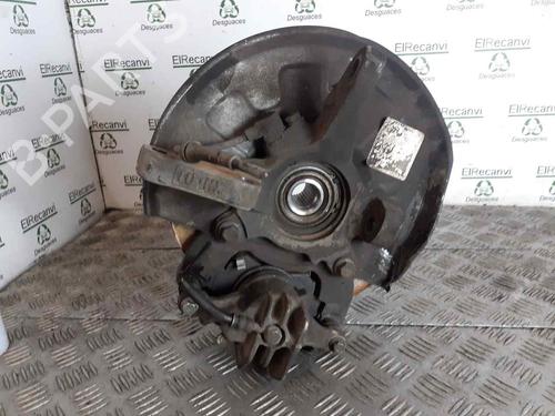 Right front steering knuckle VOLVO S40 I (644) | BP12323367M26