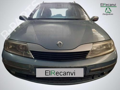 Front right window mechanism RENAULT LAGUNA II Grandtour (KG0/1_) | BP9521481C23