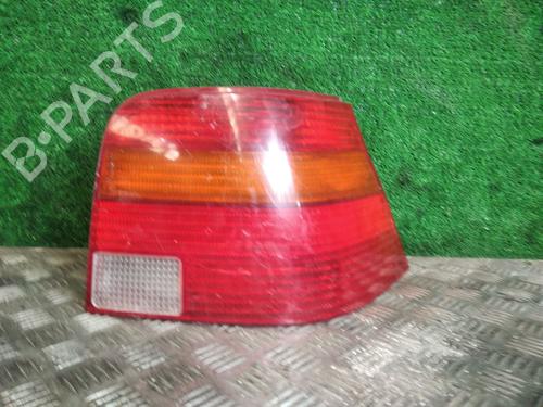 Used Right taillight VW GOLF IV (1J1) [1997-2008]  28671933