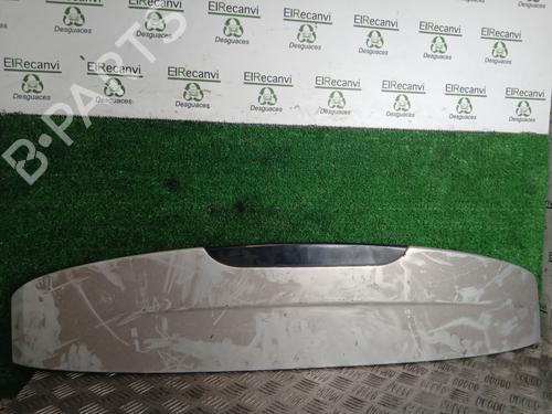 Spoiler bagklap RENAULT CLIO II (BB_, CB_) [1998-2016]  32858453