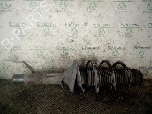 Used Left front shock absorber AUDI A3 (8L1) 1.9 TDI (90 hp) 4717938