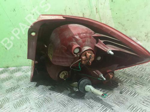 Left taillight HYUNDAI GETZ (TB) 1.1 | BP12000701C34