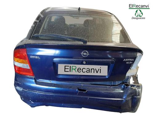 Left headlight OPEL ASTRA G Hatchback (T98) 1.6 16V (F08, F48) | BP13623009C28