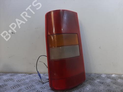 Used Left taillight Left taillight 37407794 37407794