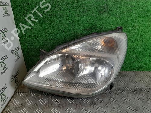 Used Left headlight CITROËN C5 I (DC_) 2.0 HDi (DCRHZB, DCRHZE) (109 hp) 25030176