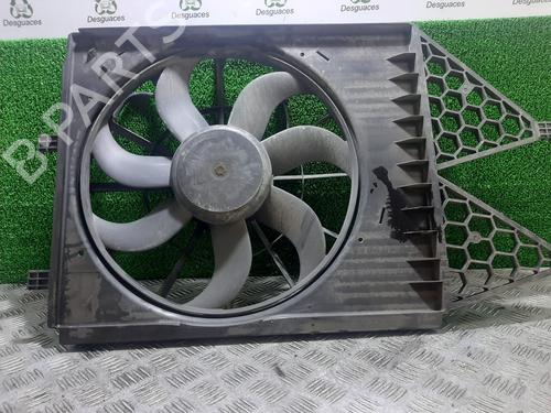 Used Radiator fan SEAT IBIZA IV (6J5, 6P1) [2008-2017]  20935877