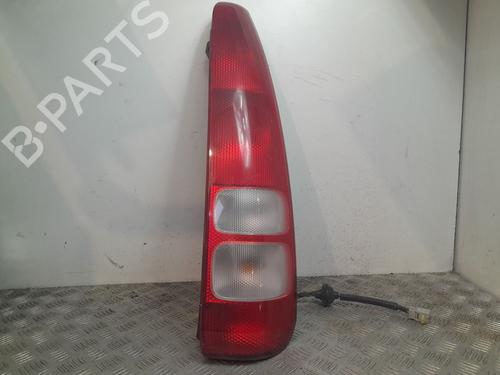 Used Left taillight Left taillight HONDA HR-V (GH_) 1.6 16V (GH1, GH3) (105 hp) 36355445 36355445