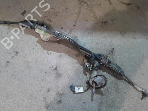 Used Steering rack Steering rack PEUGEOT 306 Break (7E, N3, N5) 1.9 D (69 hp) 33402156 33402156