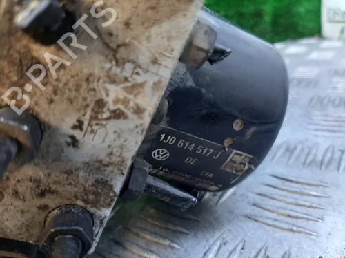 ABS Bremseaggregat VW GOLF IV (1J1) 1.8 T | BP27210197M43