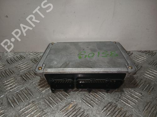 Motorstyringsenhed AUDI A4 B5 Avant (8D5) 1.9 TDI (110 hp) 32672531