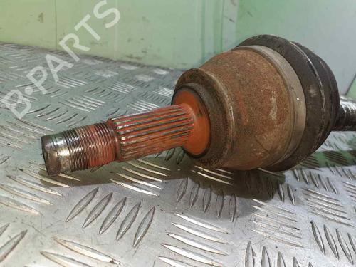 Right front driveshaft FIAT STRADA Pickup (278_)  | BP10753439M39 