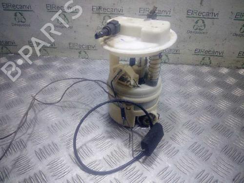 Used Fuel pump RENAULT CLIO II (BB_, CB_) [1998-2016]  4521330
