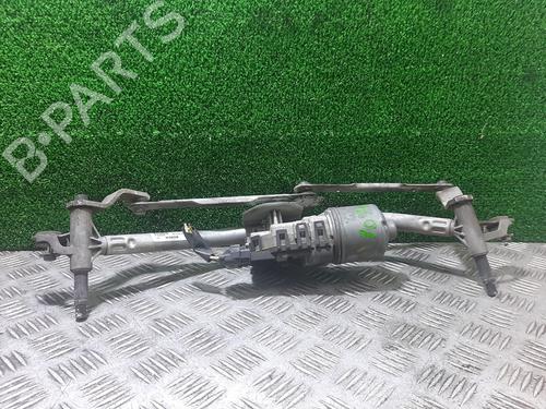 Used Front wiper motor Front wiper motor 21845232 21845232